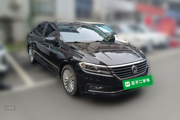 Volkswagen Lavida 2018 #4 Volkswagen Lavida 2018 car image #4