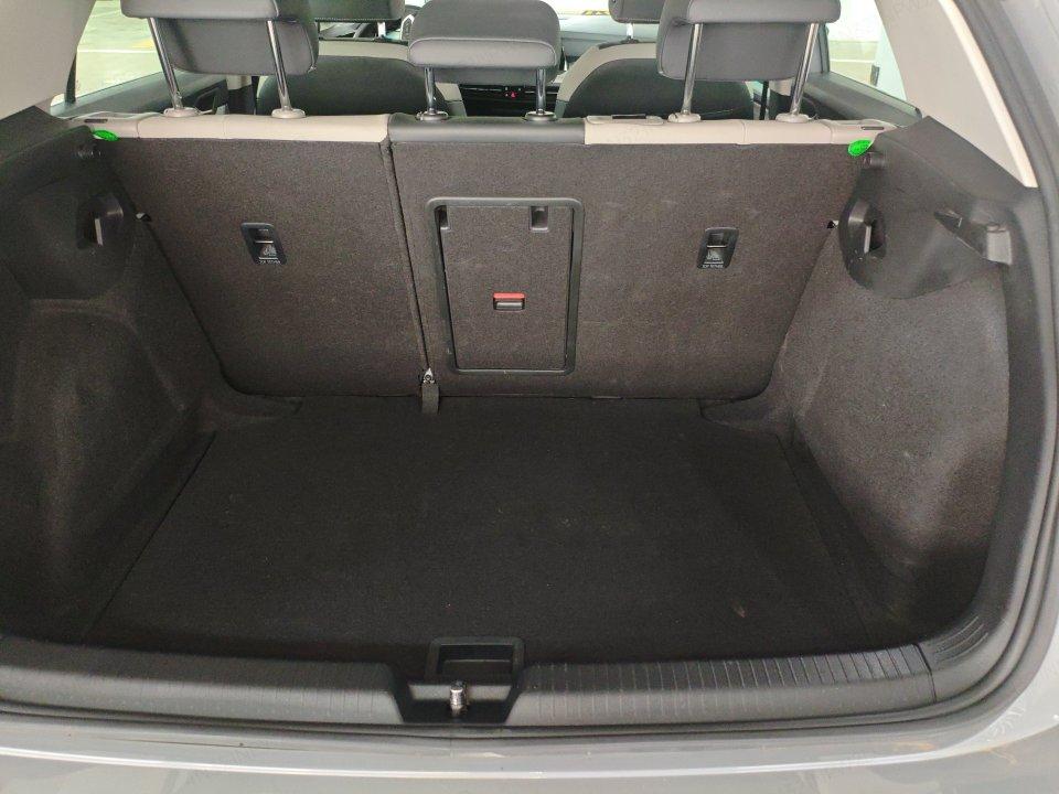 Volkswagen Golf 2024 #16 Volkswagen Golf 2024 imagen de coche #16