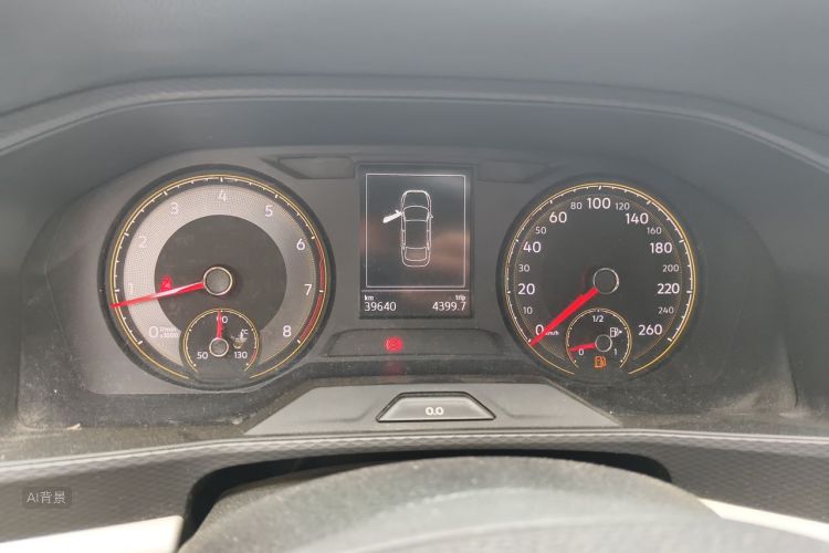 Volkswagen Lavida 2019 #13 Volkswagen Lavida 2019 car image #13