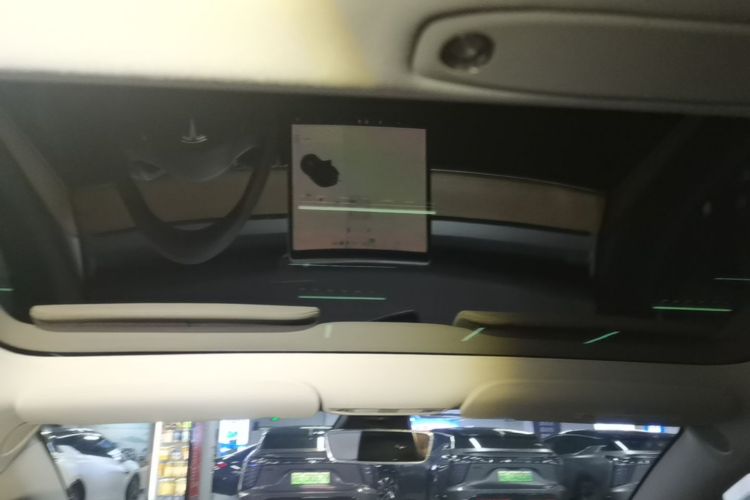 Tesla Model 3 2021 car image #18