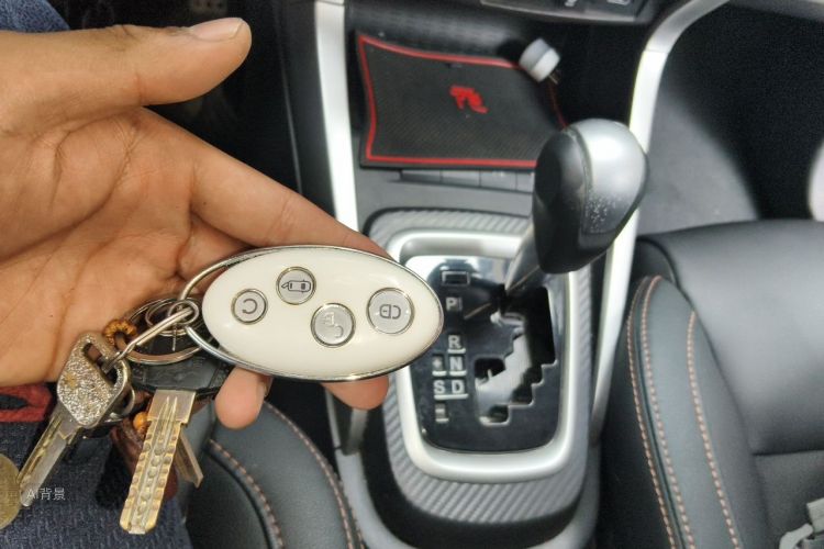 BYD Yuan 2019 #10 BYD Yuan 2019 imagem de carro #10