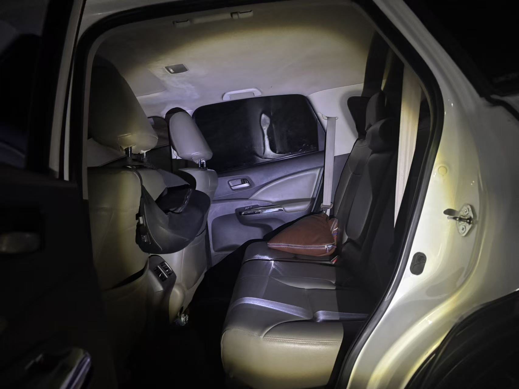 Honda CR-V 2013 #3 Honda CR-V 2013 imagen de coche #3