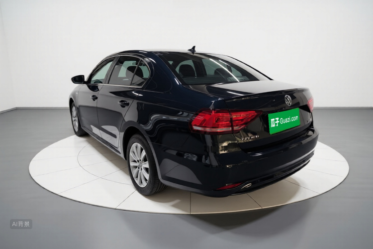 Volkswagen Lavida 2022 #5 Volkswagen Lavida 2022 car image #5