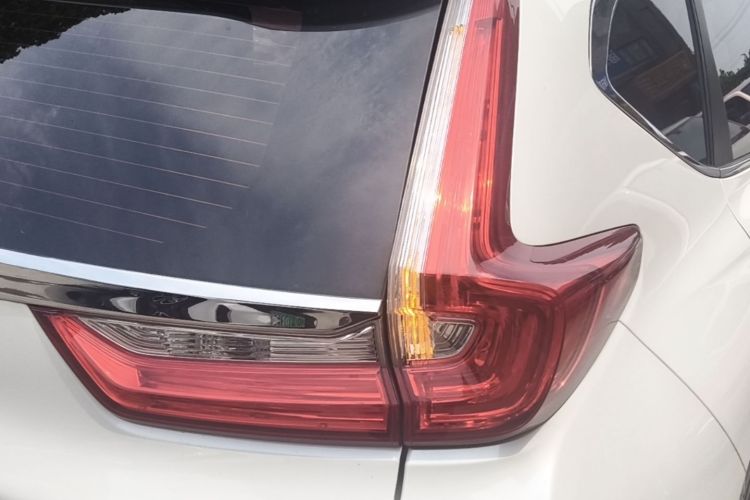 Honda CR-V 2020 car image #8