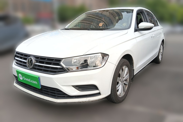 Volkswagen Bora 2020 car image #2