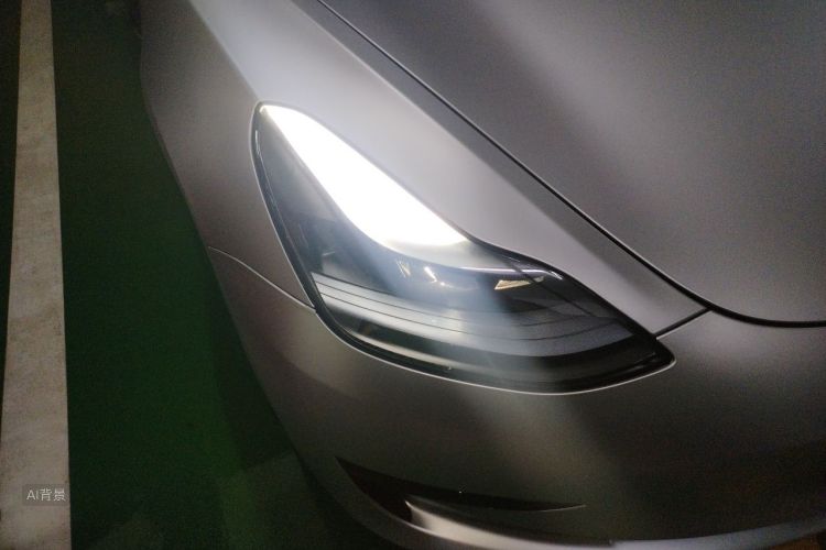 Tesla Model 3 2023 #8 Tesla Model 3 2023 car image #8