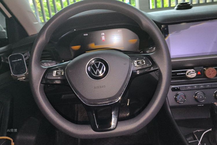Volkswagen Lavida 2021 #12 Volkswagen Lavida 2021 car image #12