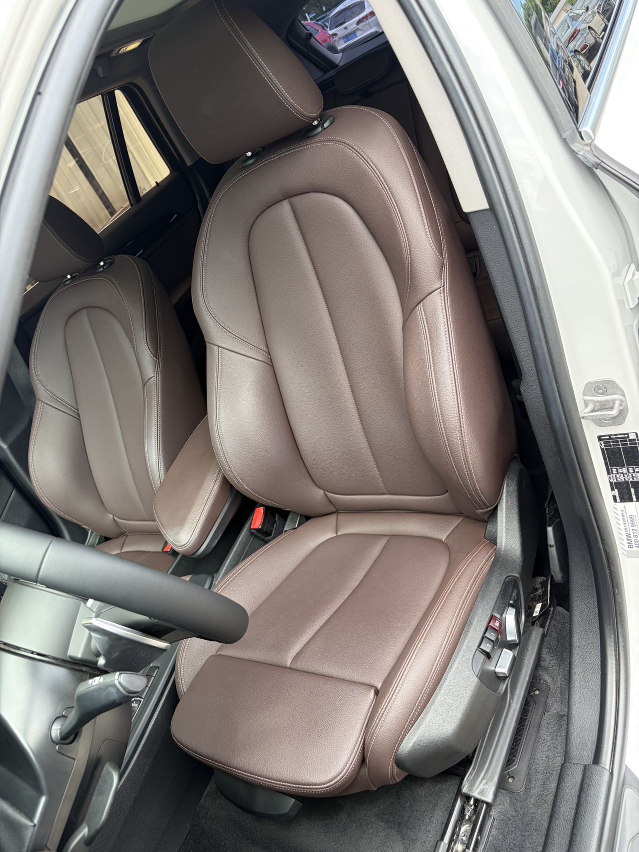BMW X1 2022 #4 BMW X1 2022 imagem de carro #4