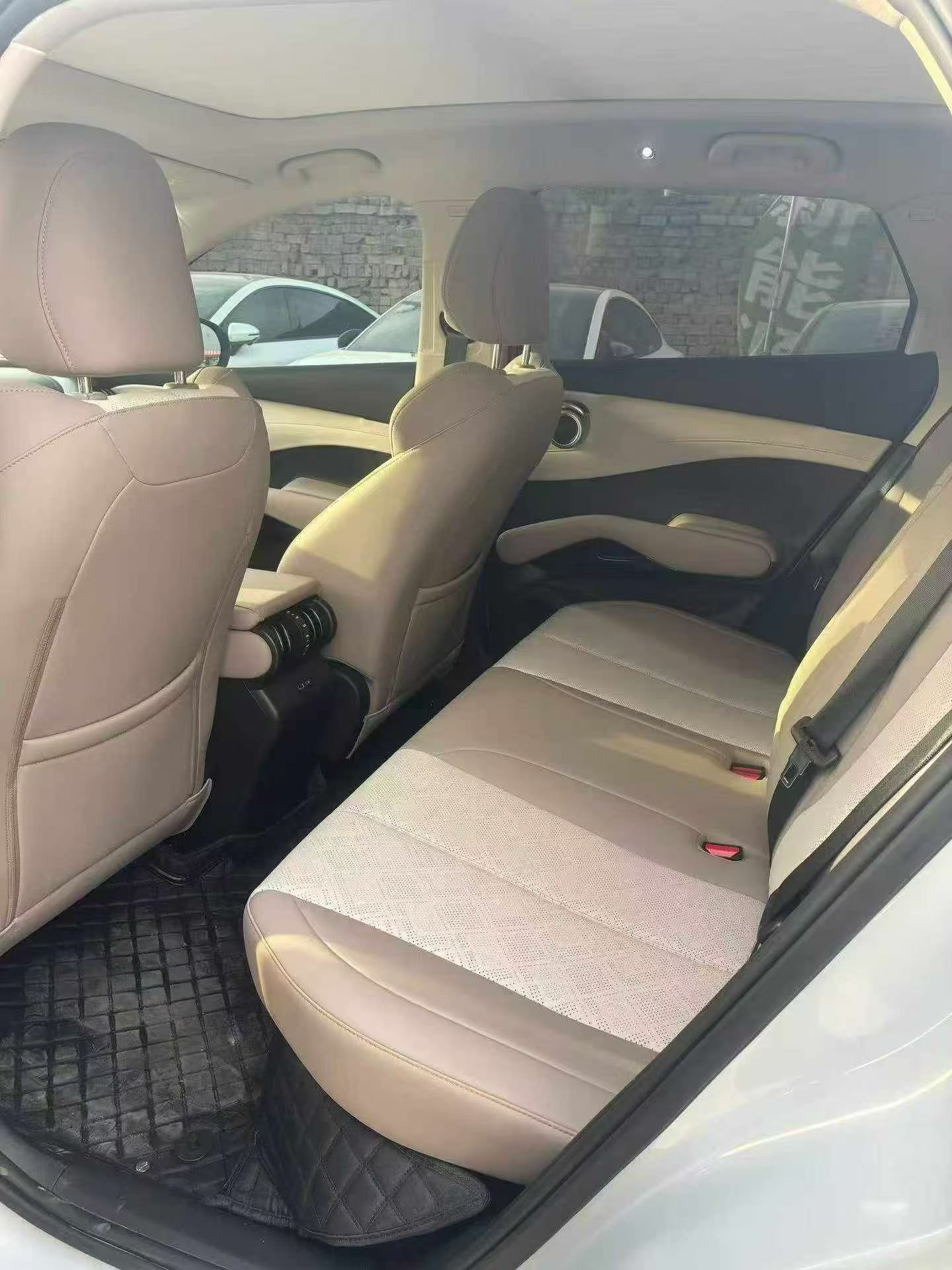 BYD Yuan Plus 2024 car image #6