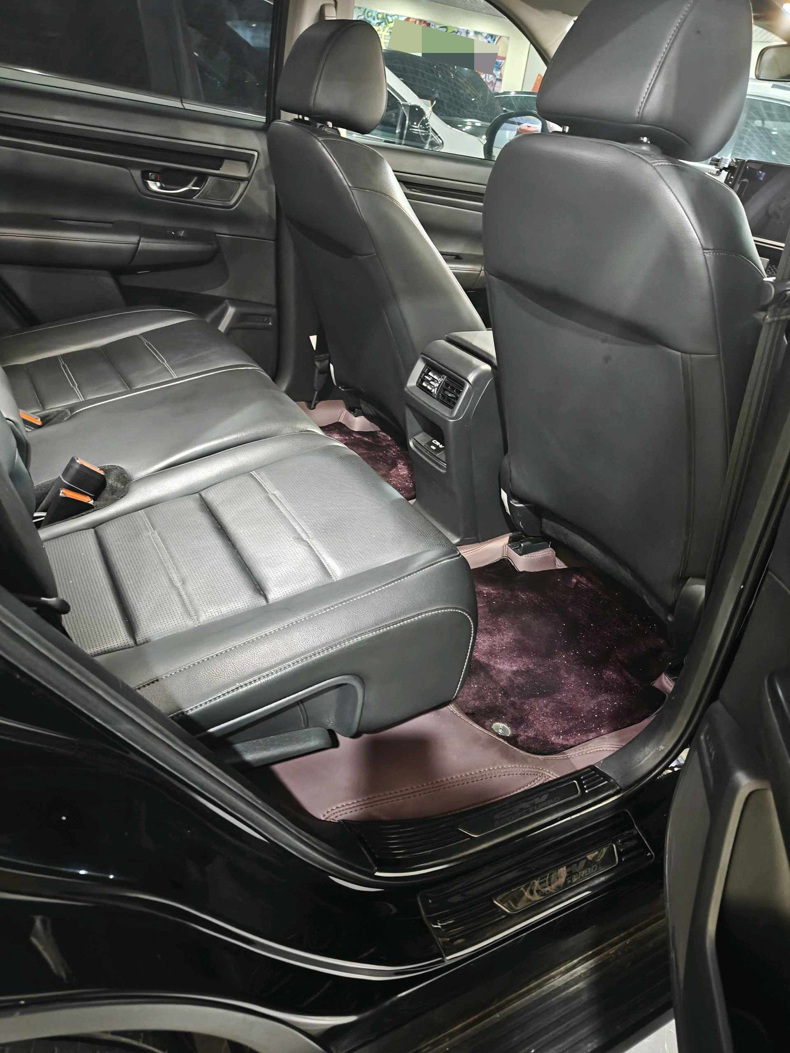Honda CR-V 2023 #8 Honda CR-V 2023 car image #8