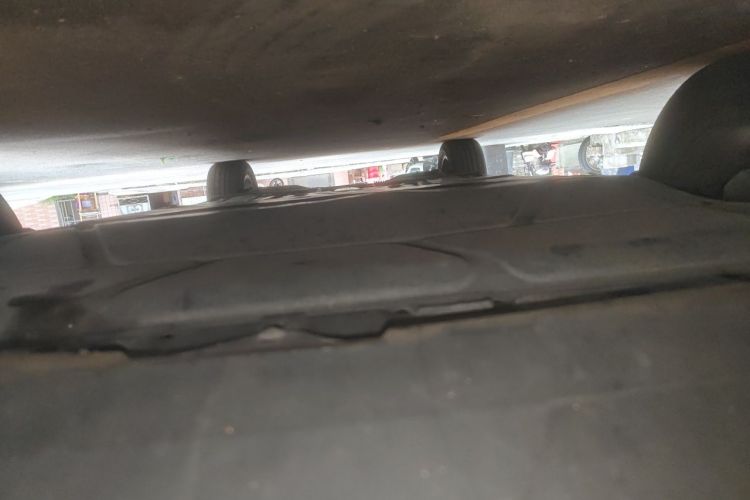 Volkswagen Tharu 2020 car image #24