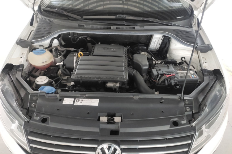 Volkswagen Santana 2021 car image #20