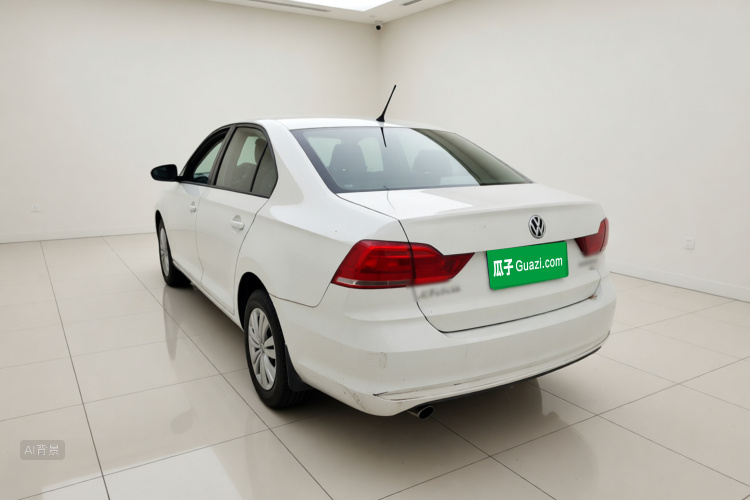 Volkswagen Santana 2017 #5 Volkswagen Santana 2017 car image #5