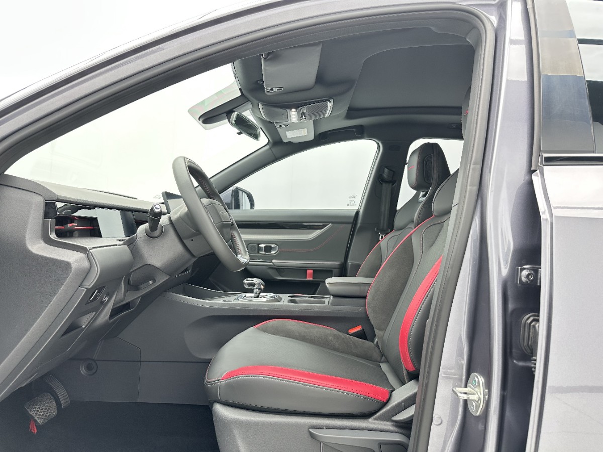 Jetour Dashing 2023 #4 Jetour Dashing 2023 imagem de carro #4