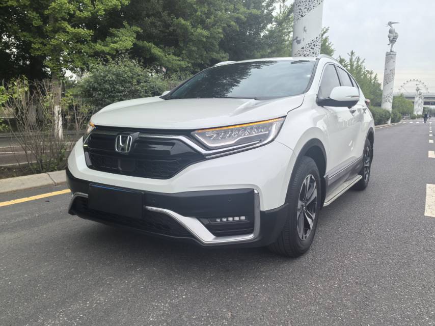 Honda CR-V 2021 Honda CR-V 2021 car image