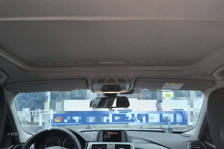 BMW 3 Series 2017 car image #20