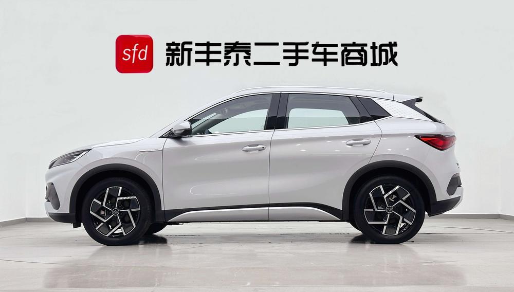 BYD Yuan Plus 2023 immagine di auto #3