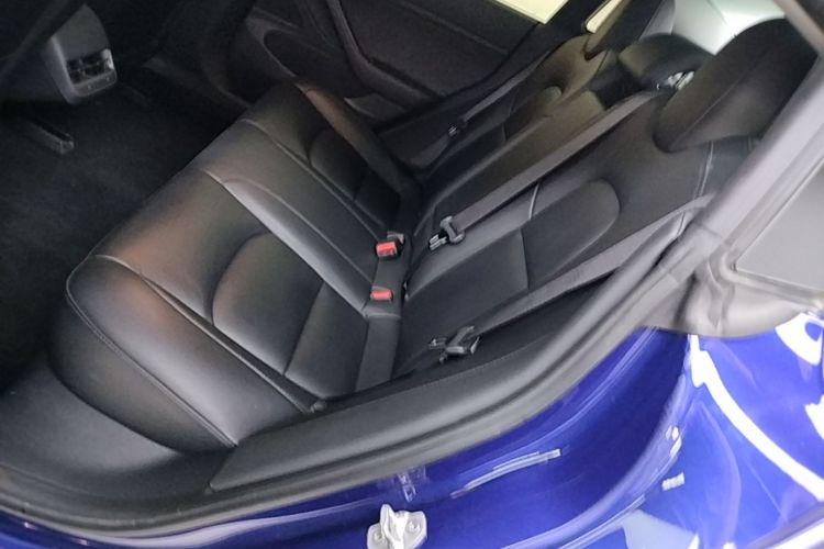 Tesla Model 3 2020 car image #17