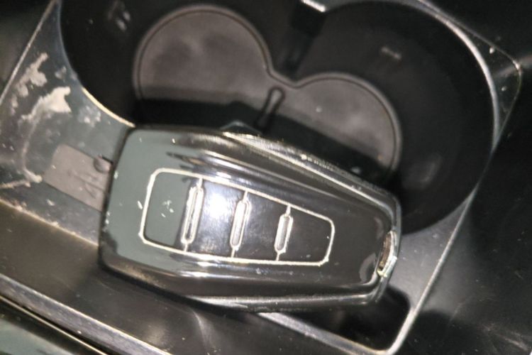 GEELY Emgrand GL 2021 car image #9