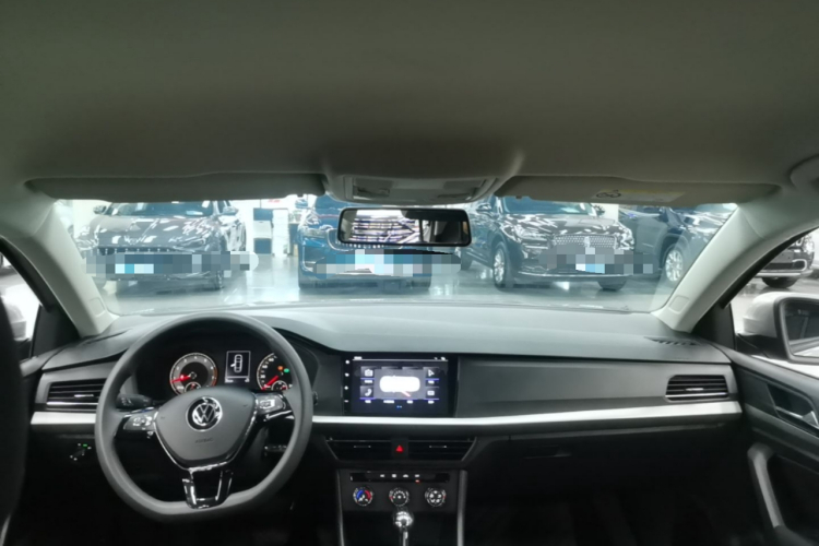 Volkswagen Lavida 2022 car image #18