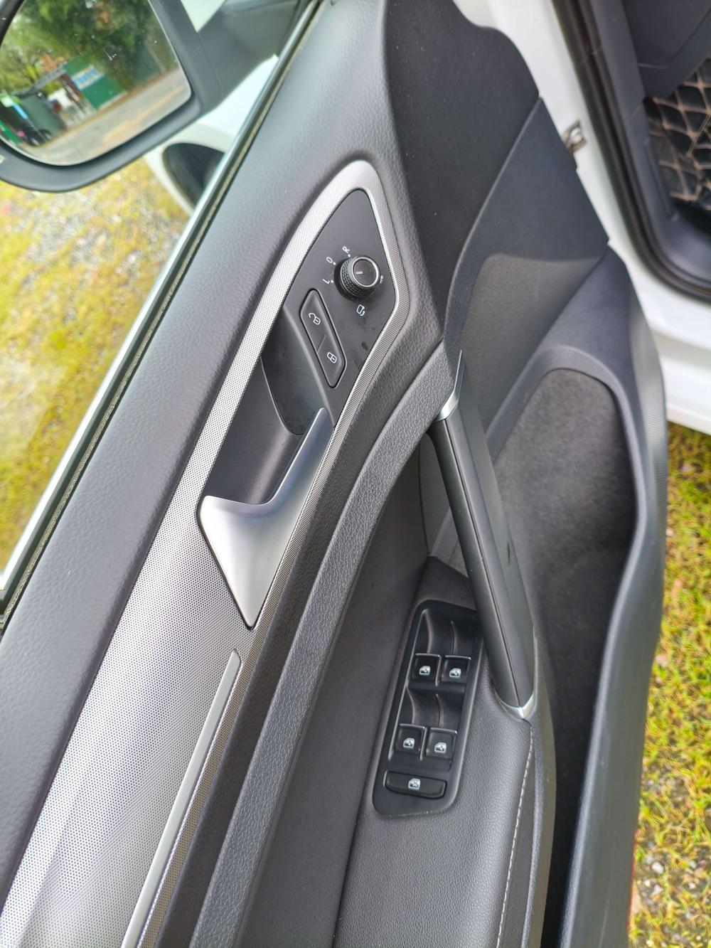 Volkswagen Golf 2018 #16 Volkswagen Golf 2018 car image #16