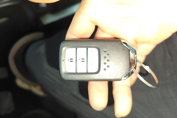 Honda CR-V 2022 car image #9
