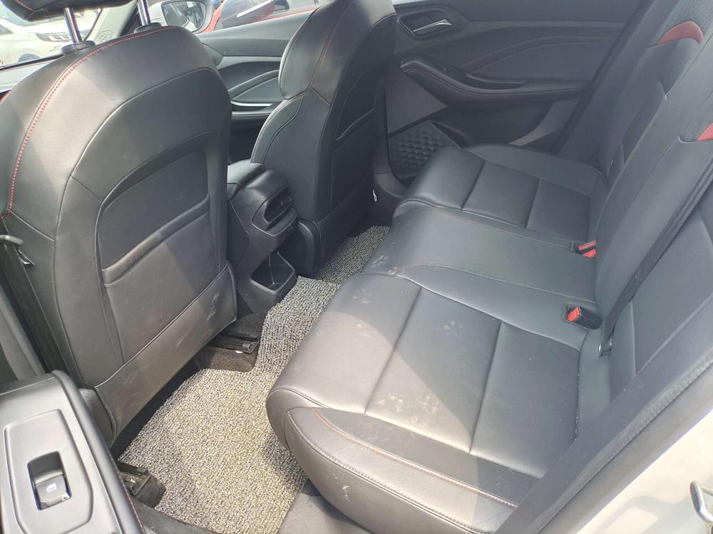 MG 5 2024 #12 MG 5 2024 car image #12