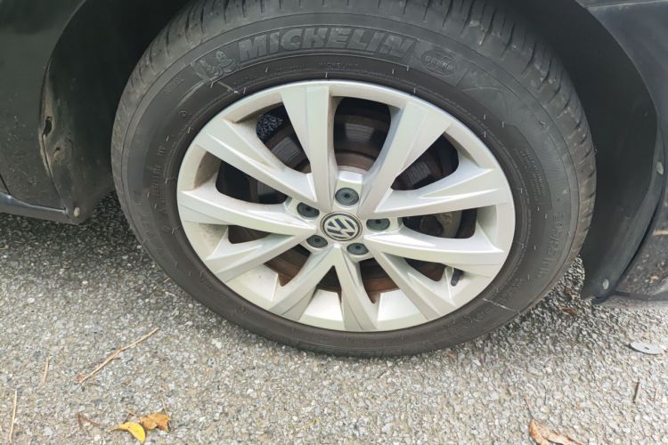 Volkswagen Lavida 2016 #6 Volkswagen Lavida 2016 car image #6