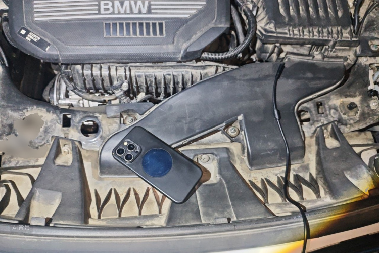 BMW X1 2023 #22 BMW X1 2023 car image #22