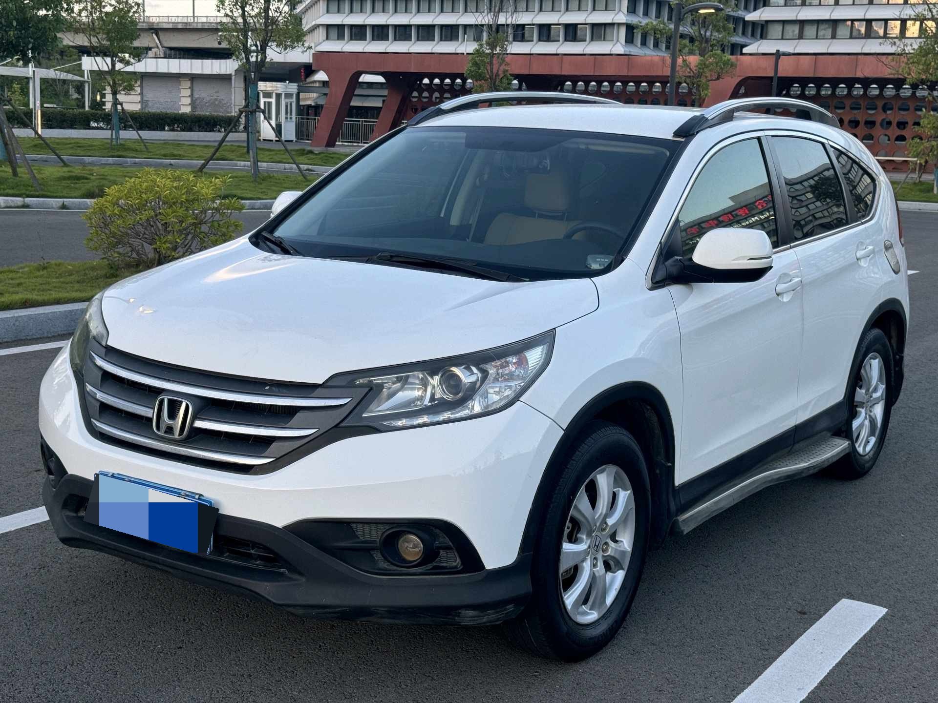 2012 2012 car image