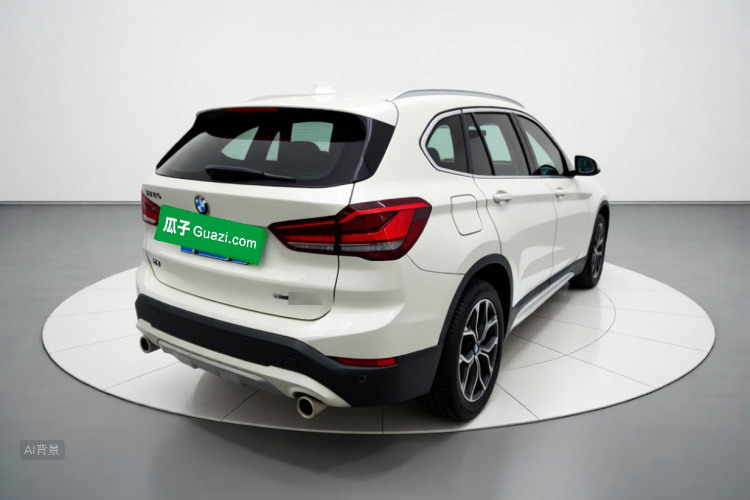 BMW X1 2023 #7 BMW X1 2023 imagem de carro #7