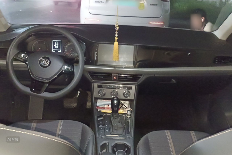 Volkswagen Lavida 2020 car image #11