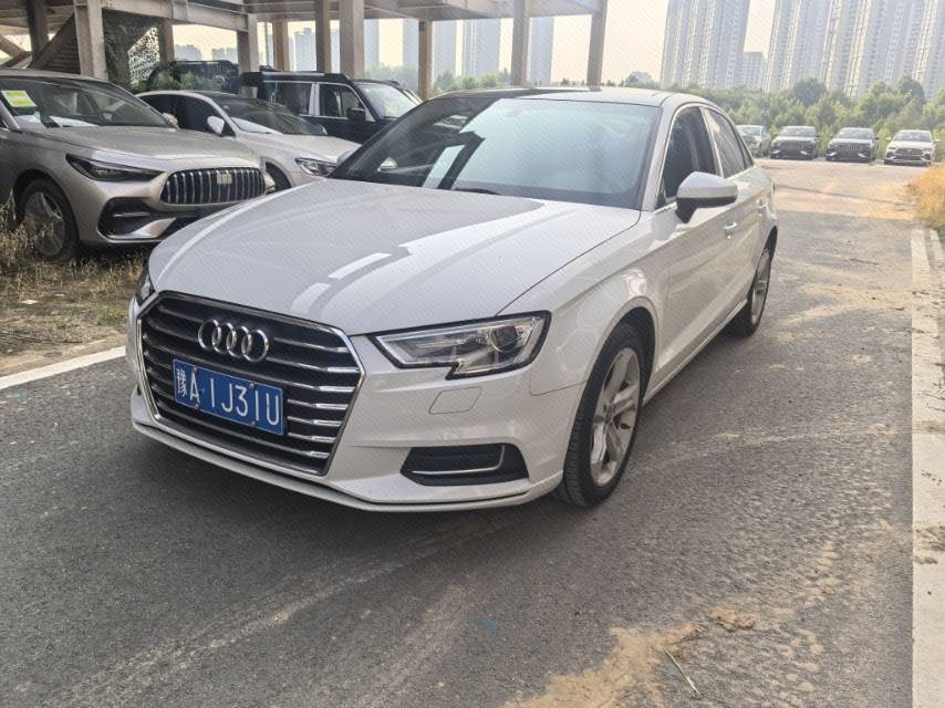 2020 2020 immagine di auto