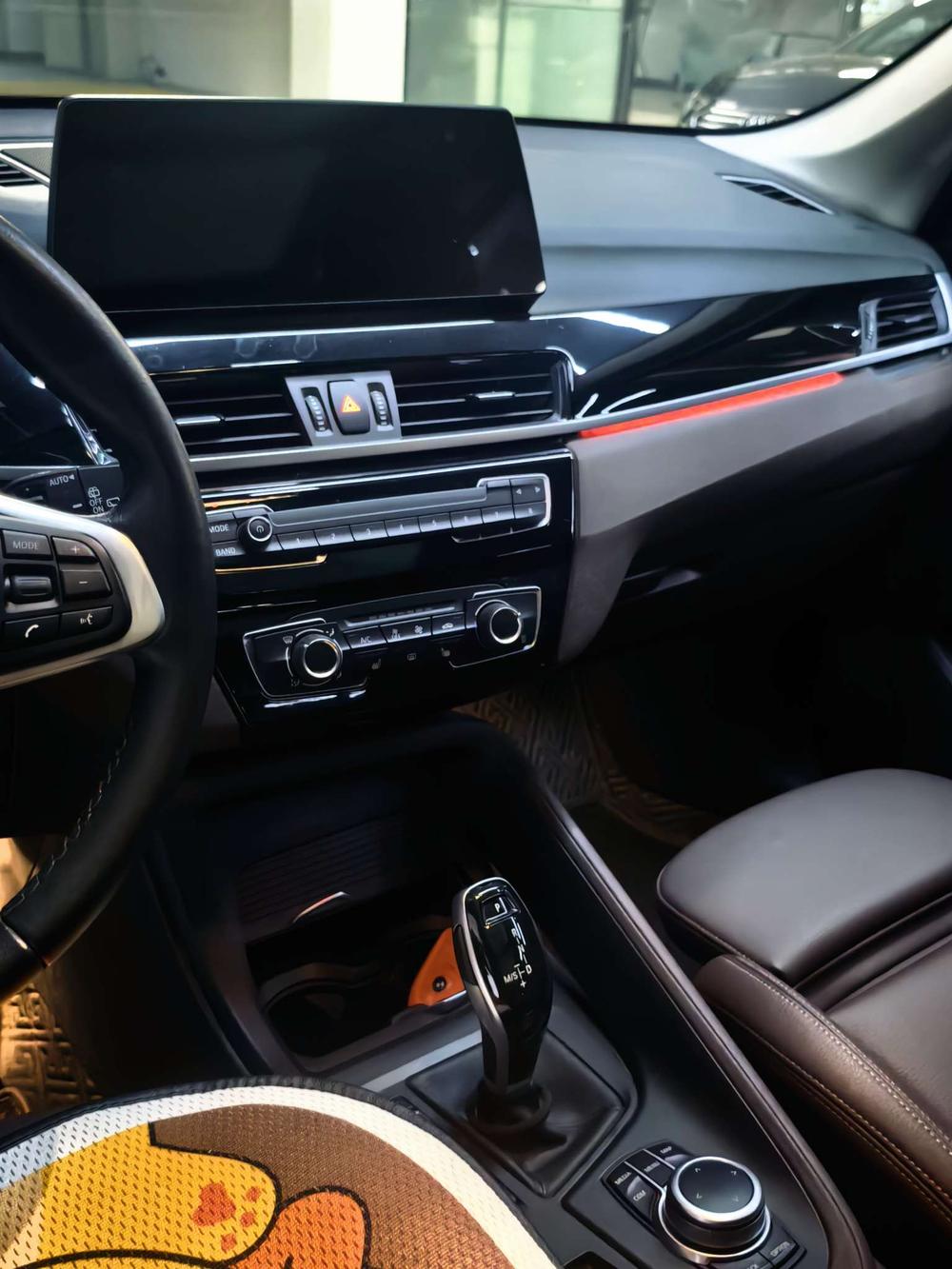 BMW X1 2021 #7 BMW X1 2021 car image #7