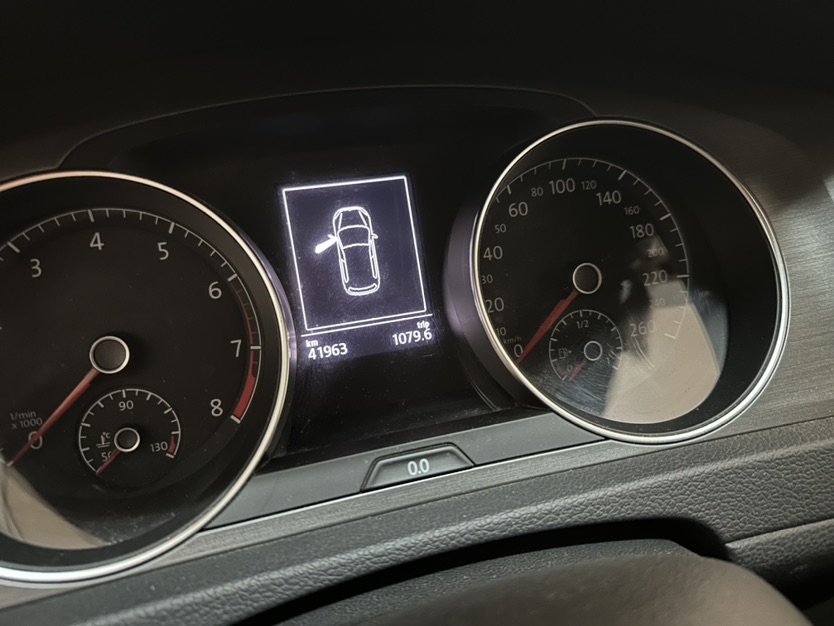 Volkswagen Golf 2016 #4 Volkswagen Golf 2016 car image #4