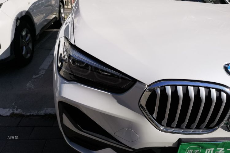 BMW X1 2022 #8 BMW X1 2022 imagem de carro #8