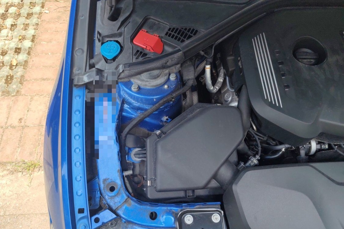 BMW 3 Series 2017 #11 BMW 3 Series 2017 car image #11