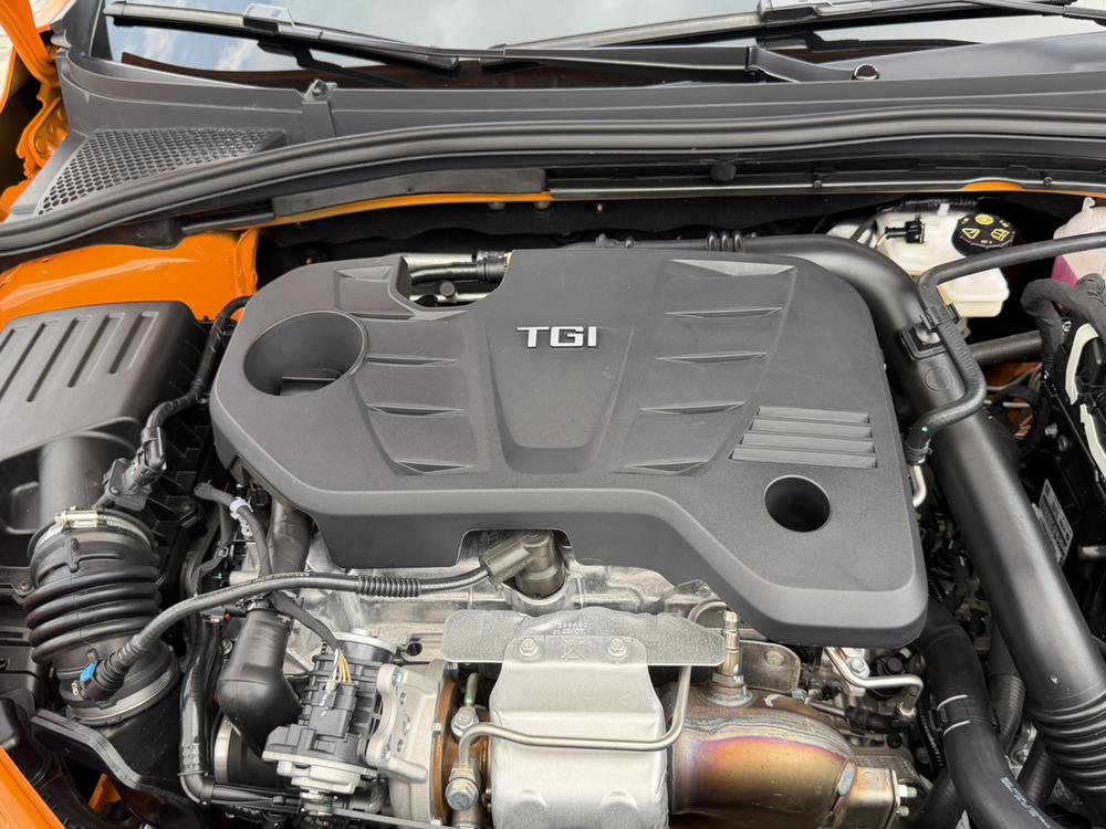 MG 5 2025 imagem de carro #16