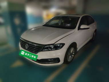 Volkswagen Lavida 2019 Volkswagen Lavida 2019 car image