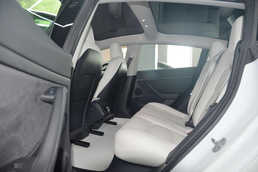 Tesla Model 3 2021 imagem de carro #20