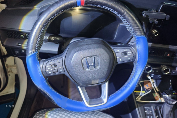 Honda CR-V 2022 car image #12