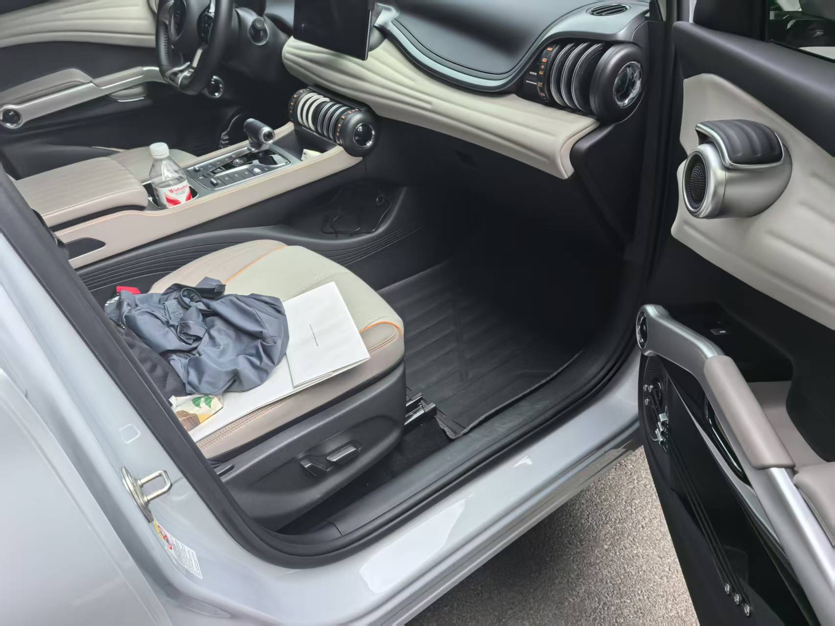 BYD Yuan Plus 2024 immagine di auto #5
