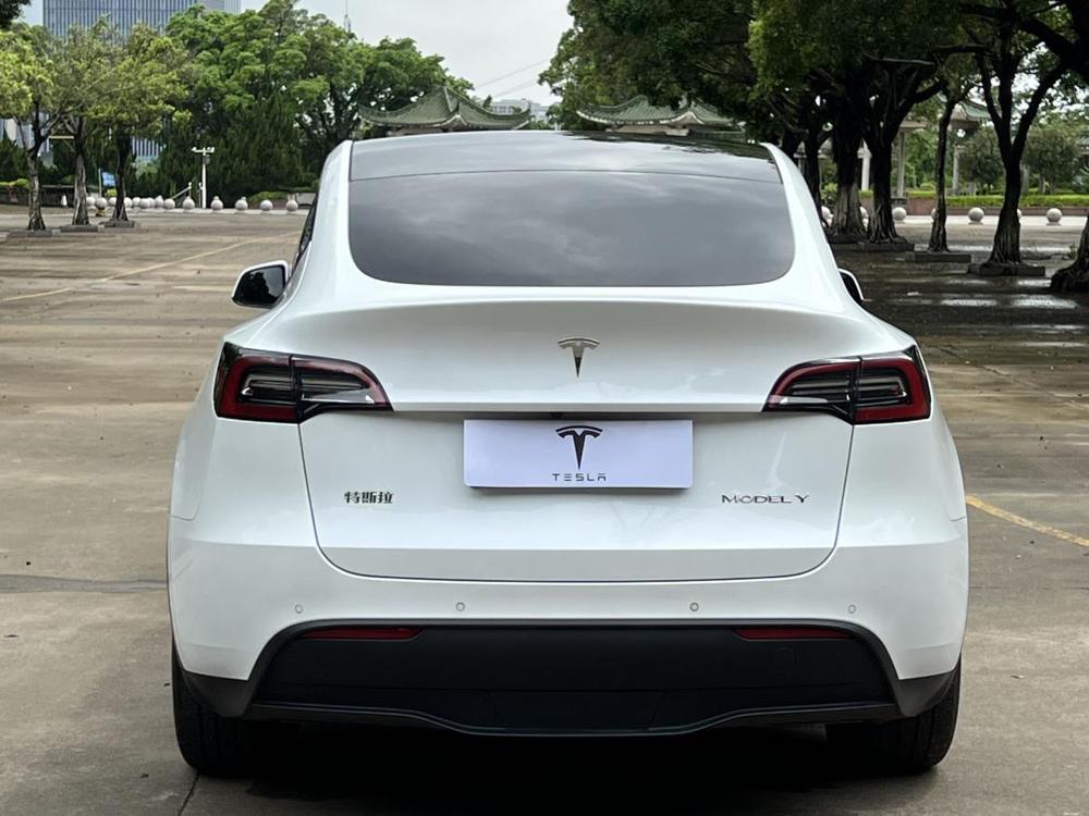 Tesla Model Y 2023 car image #5