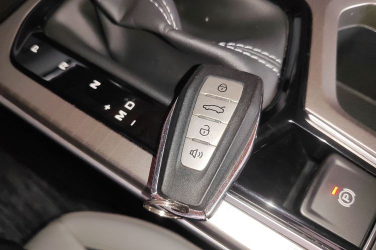 GEELY Emgrand 2022 imagem de carro #9