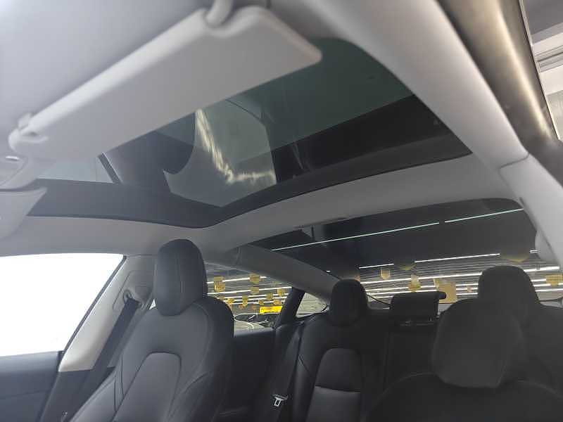 Tesla Model 3 2022 #9 Tesla Model 3 2022 car image #9