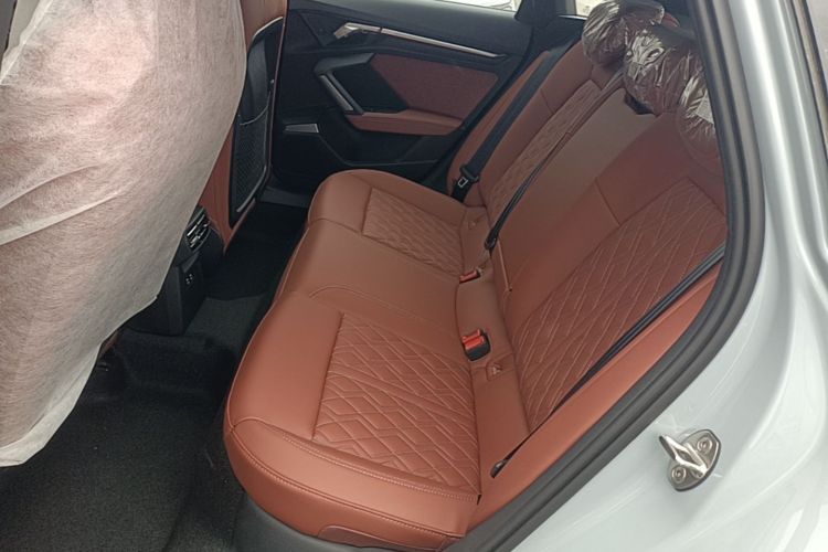 Audi A3 2026 immagine di auto #17