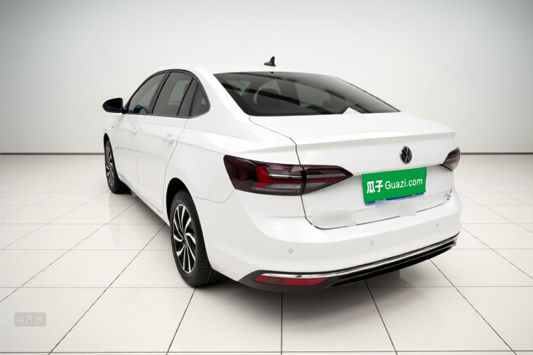Volkswagen Lavida 2023 #5 Volkswagen Lavida 2023 car image #5