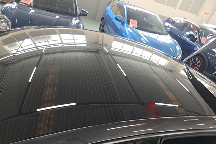 Tesla Model 3 2024 #25 Tesla Model 3 2024 car image #25