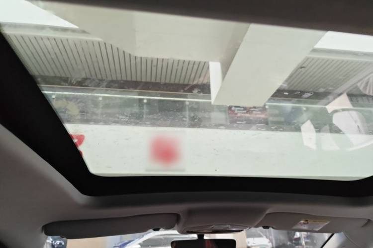 GEELY Emgrand S 2022 car image #18