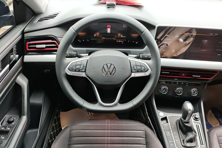 Volkswagen Lavida 2025 #11 Volkswagen Lavida 2025 imagen de coche #11